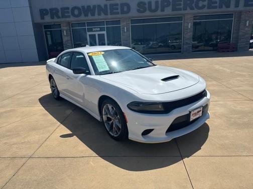 2023 Dodge Charger GT