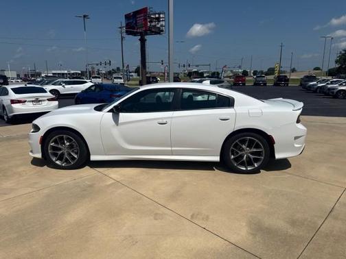 2023 Dodge Charger GT