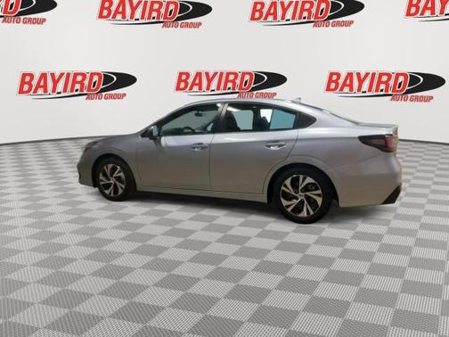 2024 Subaru Legacy Premium