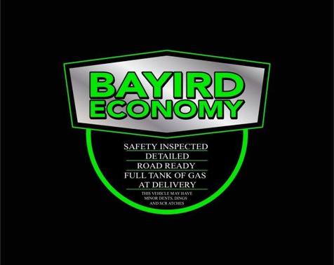 2019 Chevrolet Express 3500 Work Van