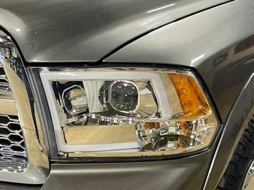 2012 RAM 1500 Laramie