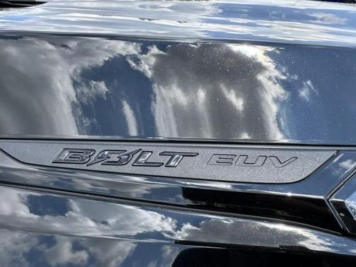 2023 Chevrolet Bolt EUV Premier