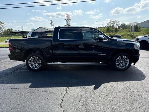 2023 RAM 1500 Longhorn