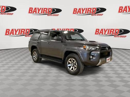 2020 Toyota 4Runner TRD Off Road Premium
