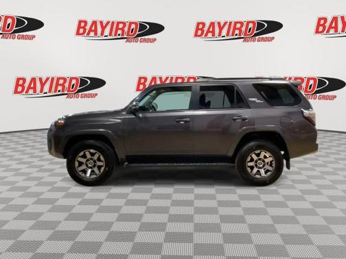 2020 Toyota 4Runner TRD Off Road Premium