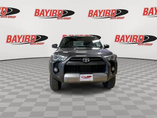 2020 Toyota 4Runner TRD Off Road Premium