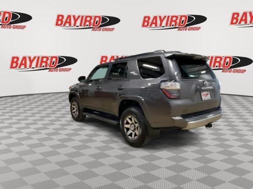 2020 Toyota 4Runner TRD Off Road Premium