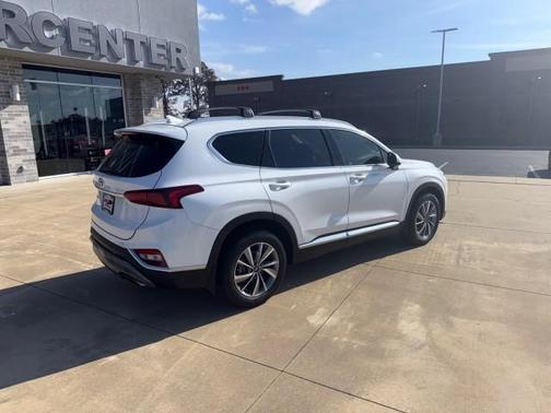 2020 Hyundai SANTA FE 2.4 SEL