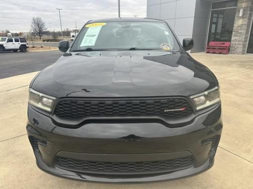 2023 Dodge Durango GT