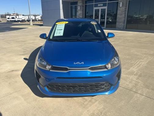 2023 Kia Rio LX