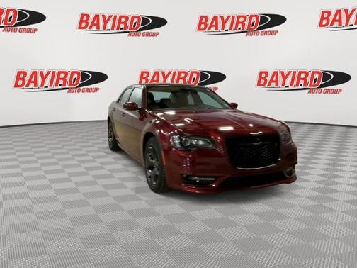 2023 Chrysler 300 Touring L