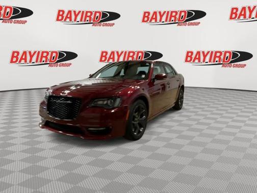 2023 Chrysler 300 Touring L