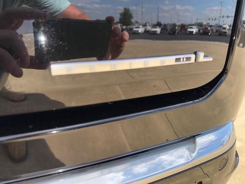 2023 Jeep Wagoneer L Series II