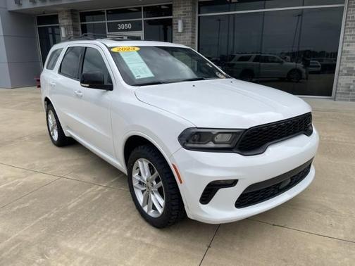2023 Dodge Durango GT
