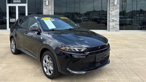 2024 Dodge Hornet R/T