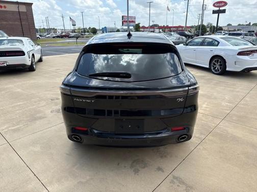 2024 Dodge Hornet R/T