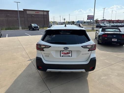 2023 Subaru Outback Limited
