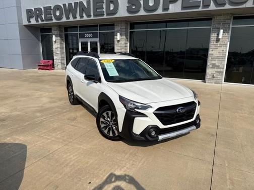 2023 Subaru Outback Limited