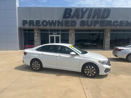 2024 Volkswagen Jetta 1.5T S