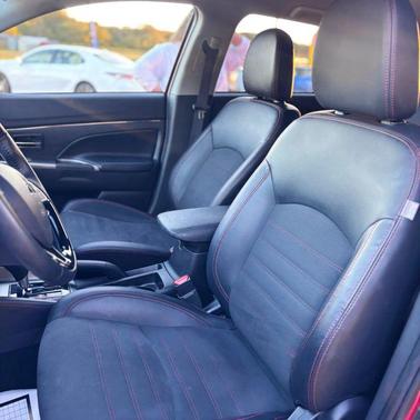 2024 Mitsubishi Outlander Sport 2.0 S