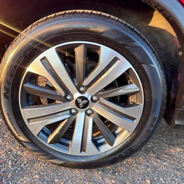 2024 Mitsubishi Outlander Sport 2.0 S