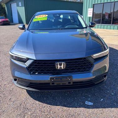 2023 Honda Accord Sport SE 1.5T