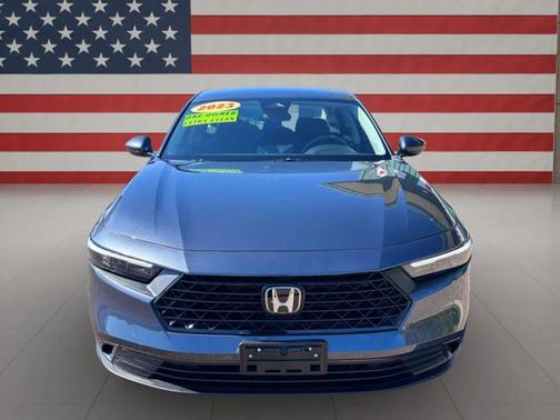 2023 Honda Accord Sport SE 1.5T