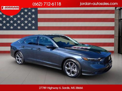 2023 Honda Accord Sport SE 1.5T