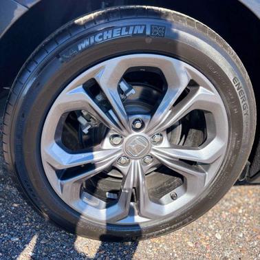 2023 Honda Accord Sport SE 1.5T