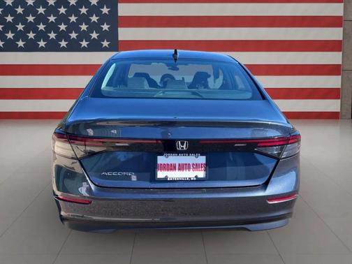 2023 Honda Accord Sport SE 1.5T