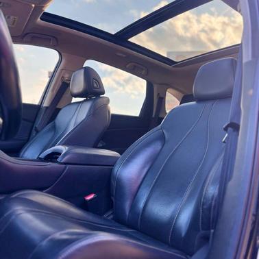 2019 Acura RDX Technology Package