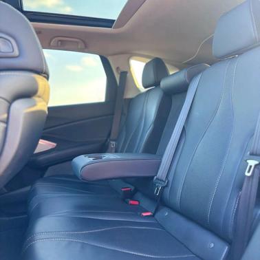 2019 Acura RDX Technology Package