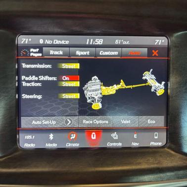 2019 Dodge Charger Scat Pack