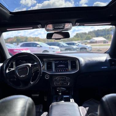 2019 Dodge Charger Scat Pack