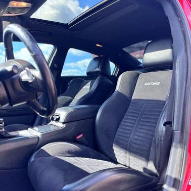 2019 Dodge Charger Scat Pack