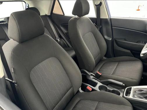 2021 Hyundai VENUE SE