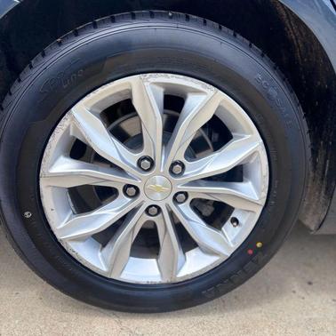 2020 Chevrolet Malibu FWD LT