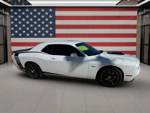 2016 Dodge Challenger R/T