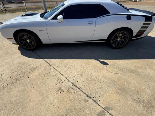 2016 Dodge Challenger R/T