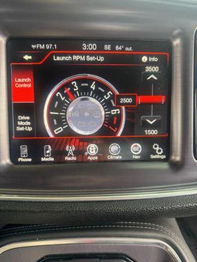 2016 Dodge Challenger R/T