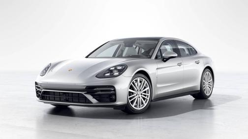2023 Porsche Panamera 