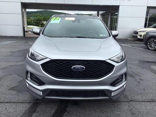 2022 Ford Edge ST Line