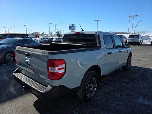 2023 Ford Maverick XLT
