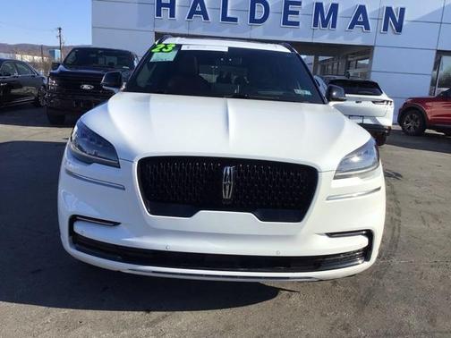 2023 Lincoln Aviator Reserve AWD
