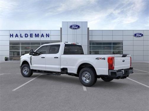 2025 Ford F-350 XL
