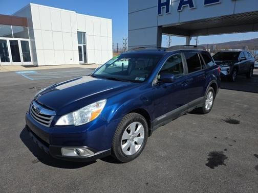 2011 Subaru Outback 2.5i Premium