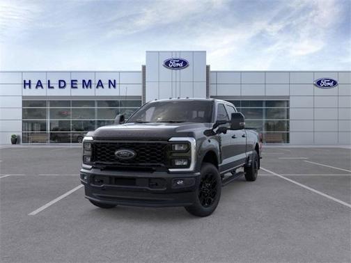 2026 Ford F-350 Lariat Super Duty