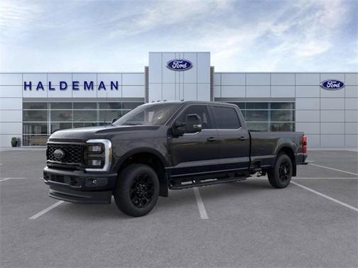 2026 Ford F-350 Lariat Super Duty