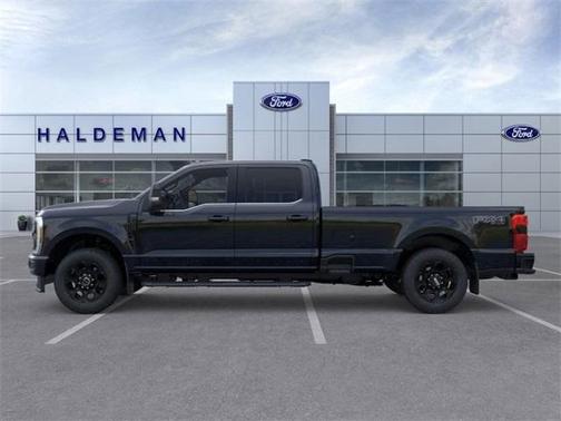 2026 Ford F-350 Lariat Super Duty