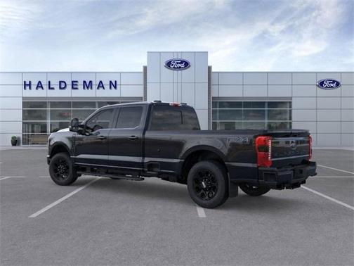 2026 Ford F-350 Lariat Super Duty